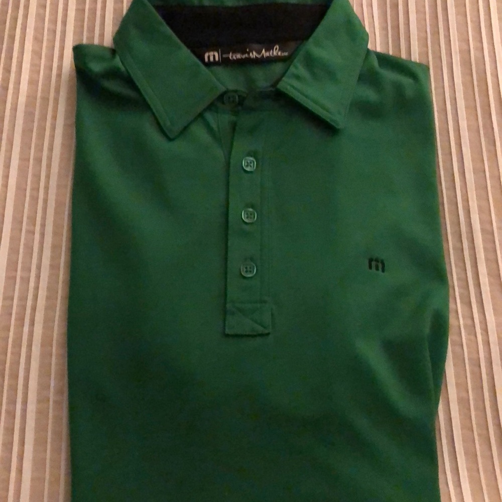 Golf polo